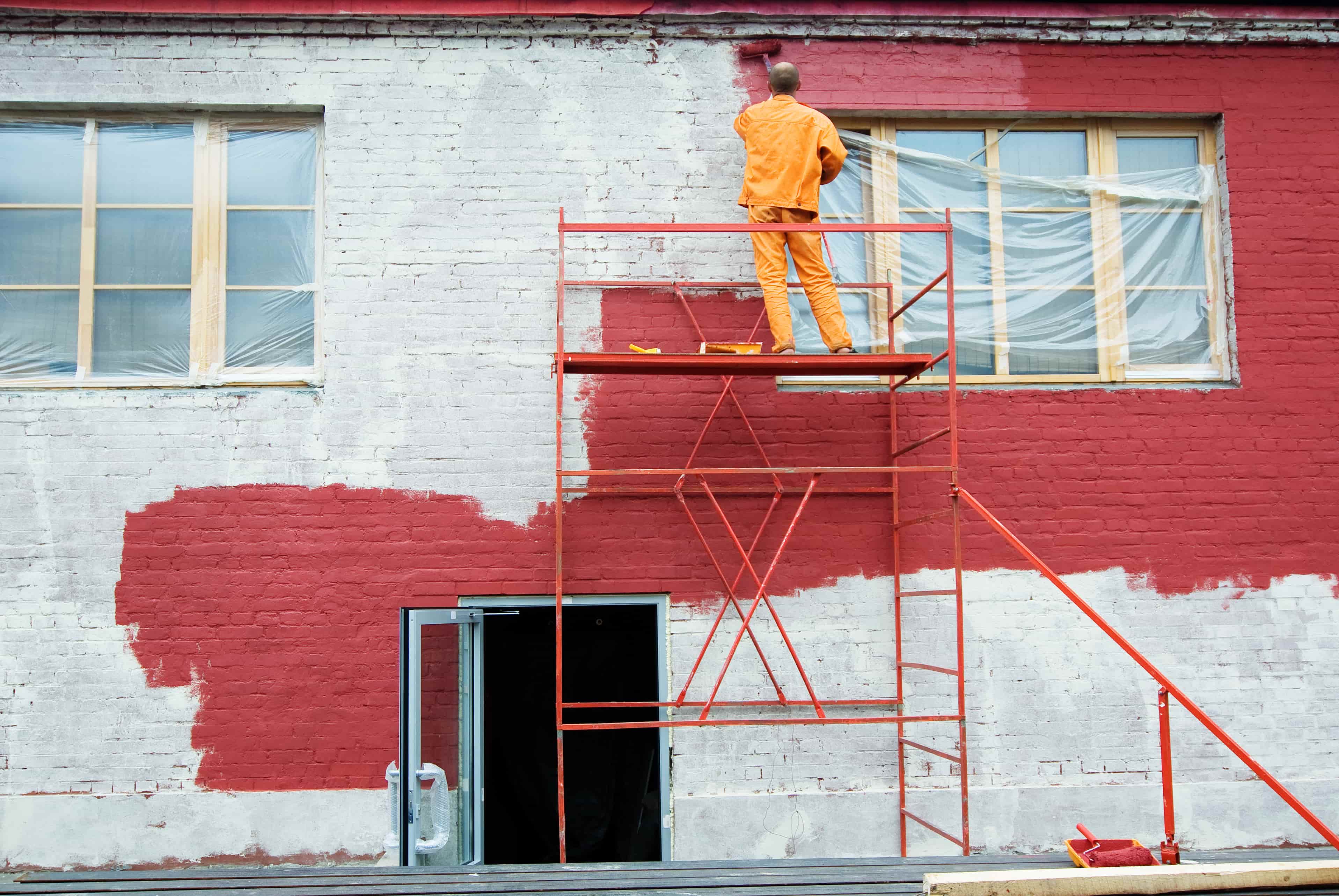 House and Villa Painting