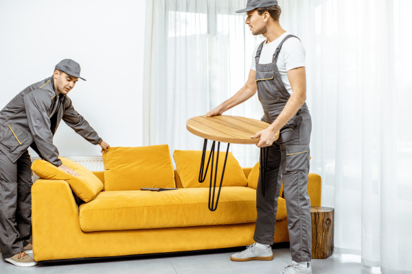 Furniture Movers Qatar