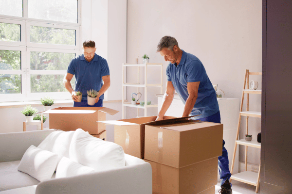 Residential Movers Qatar