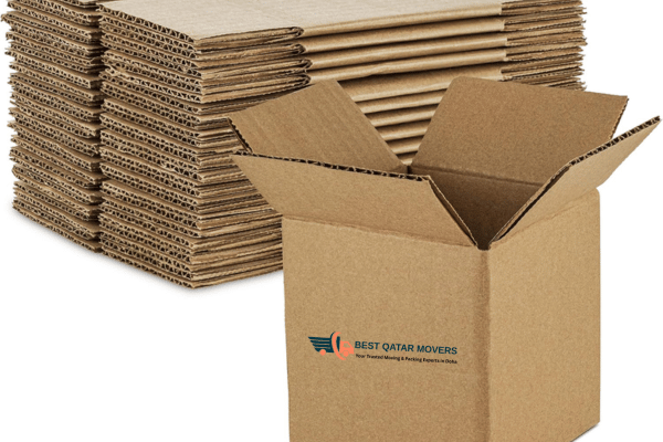 cardboard boxes qatar