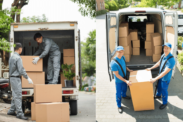 movers and packers qatar